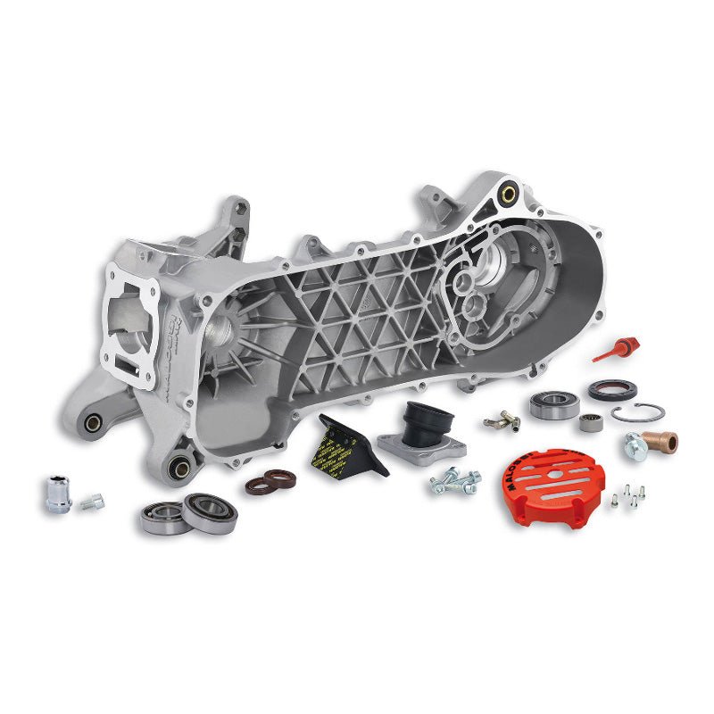 MALOSSI COMPLETE ENGINE RC - ONE PIAGGIO 94CC (5715845) - DRIVEN Canada's Powersports 57158455715845