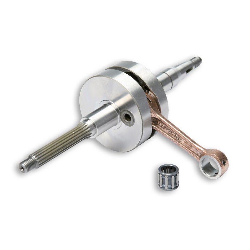 MALOSSI CRANKSHAFT RHQ 12MM (85MM) (53 8855) - DRIVEN Canada's Powersports 44453885553 8855