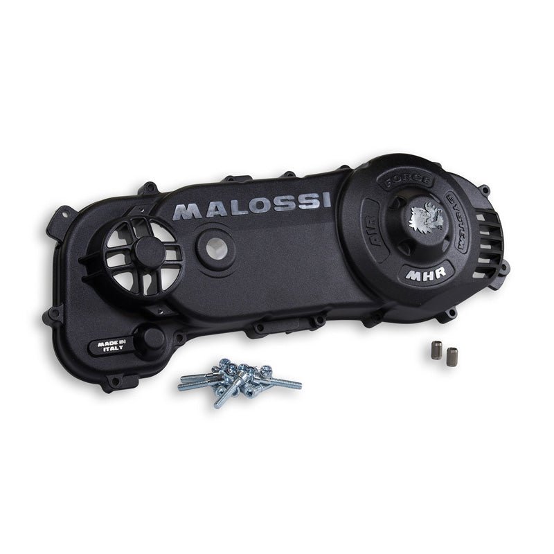 MALOSSI C/RC - ONE CRANKCASE COVER (5717217) - DRIVEN Canada's Powersports 57172175717217