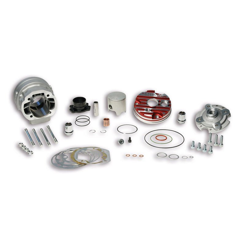 MALOSSI CYLINDER KIT TESTA ROSSA (3115374) - DRIVEN Canada's Powersports 31153743115374