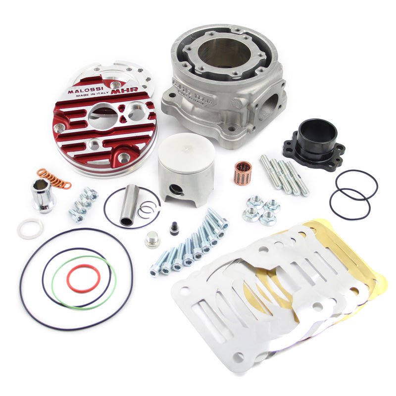 MALOSSI CYLINDER KIT TESTA ROSSA (3115883) - DRIVEN Canada's Powersports 31158833115883