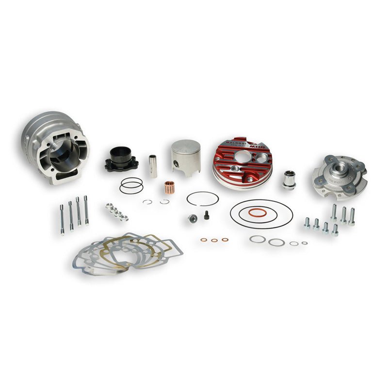 MALOSSI CYLINDER KIT TESTA ROSSA 90 (3116992) - DRIVEN Canada's Powersports 31169923116992