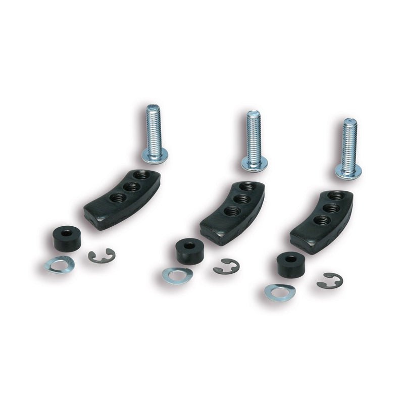 MALOSSI DELTA CLUTCH 105/107/112MM FASTENER KIT (1712941) - DRIVEN Canada's Powersports 17129411712941
