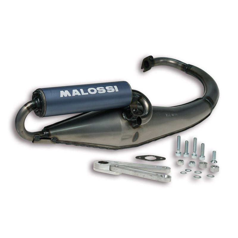 MALOSSI EXHAUST FLIP (3216693) - DRIVEN Canada's Powersports 32166933216693