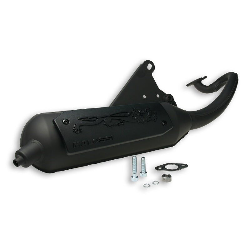 MALOSSI EXHAUST WILD LION (3216578) - DRIVEN Canada's Powersports 44432165783216578