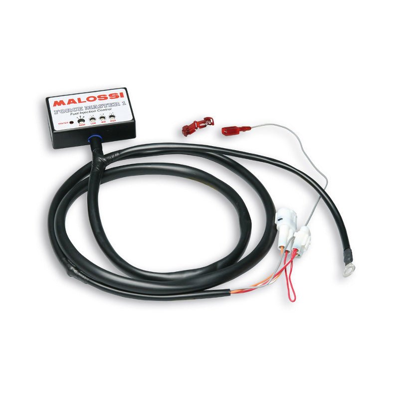 MALOSSI FORCE MASTER 1 ELECTRONIC BOX (5513705) - DRIVEN Canada's Powersports 55137055513705