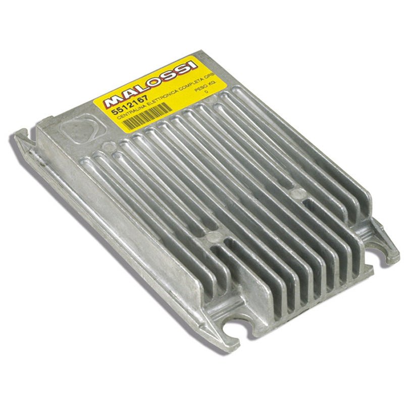 MALOSSI I - TECH ELECTRONIC BOX (5512167) - DRIVEN Canada's Powersports 55121675512167