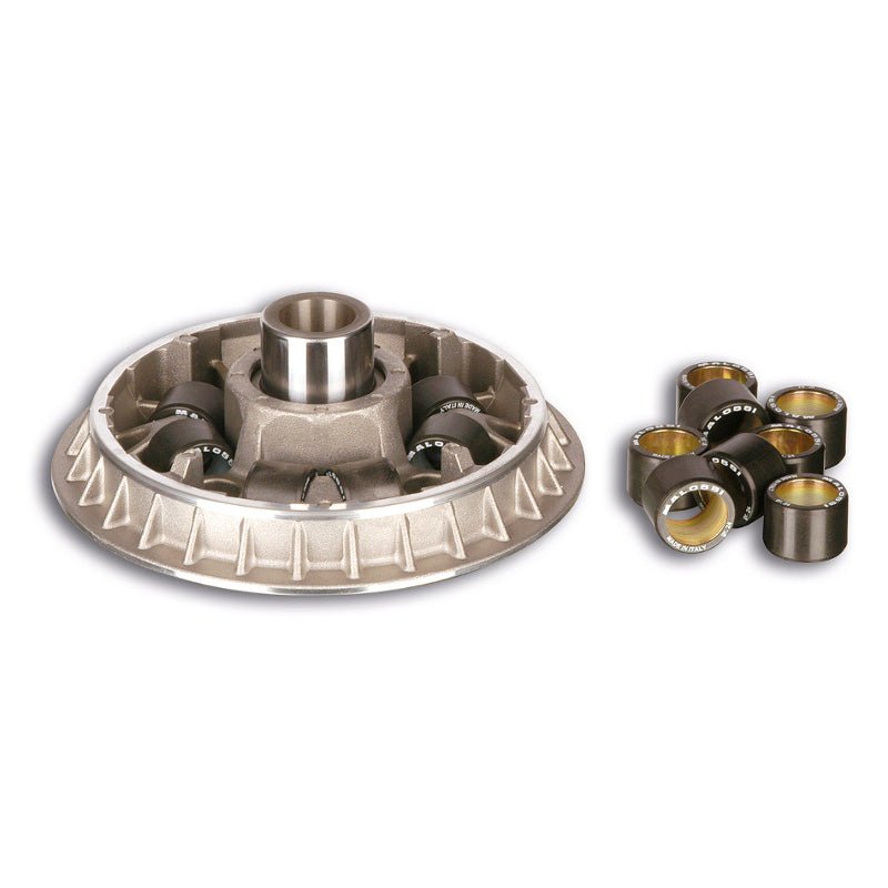 MALOSSI MULTIVAR 2000 (5111812) - DRIVEN Canada's Powersports 51118125111812