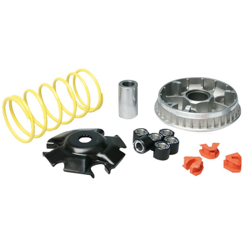 MALOSSI MULTIVAR 2000 (5112701) - DRIVEN Canada's Powersports 51127015112701