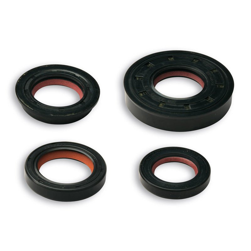 MALOSSI OIL SEAL KIT FKM/PTFE YAMAHA (6615754) - DRIVEN Canada's Powersports 66157546615754