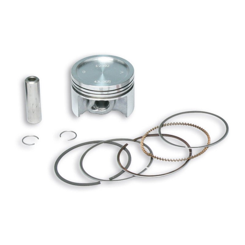 MALOSSI PISTON 44MM 10MM (3413581) - DRIVEN Canada's Powersports 34135813413581