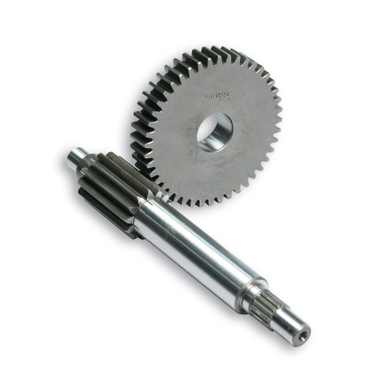 MALOSSI PRIMARY GEAR HTQ Z 13/44 (6714039T) - DRIVEN Canada's Powersports 44467140396714039T