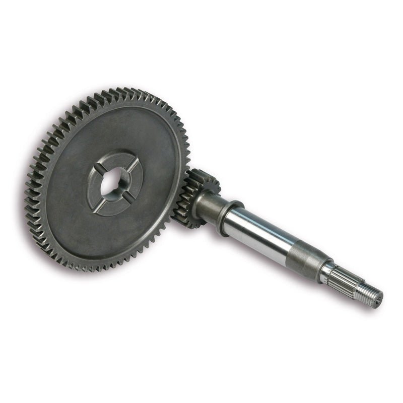 MALOSSI PRIMARY GEAR HTQ Z 16/57 (6714189) - DRIVEN Canada's Powersports 67141896714189