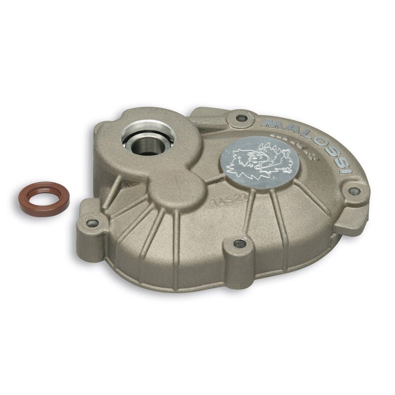 MALOSSI ROLLER CRANKCASE MHR PIAGGIO (2514521) - DRIVEN Canada's Powersports 25145212514521