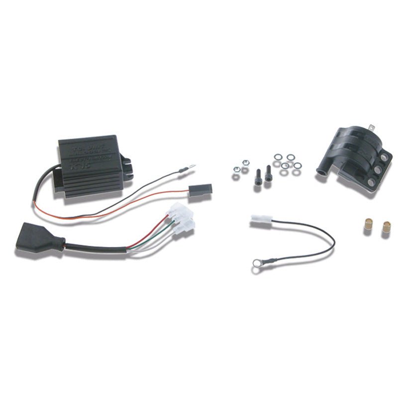 MALOSSI TC UNIT K15 (5513195) - DRIVEN Canada's Powersports 55131955513195