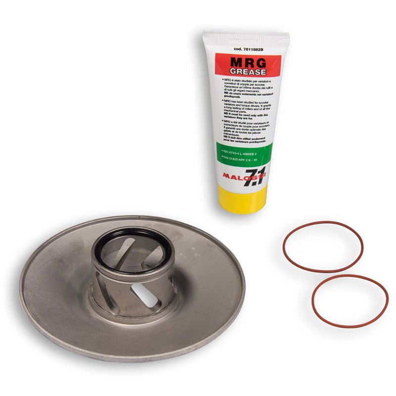 MALOSSI TORQUE DRIVER (61 8317) - DRIVEN Canada's Powersports 61 831761 8317