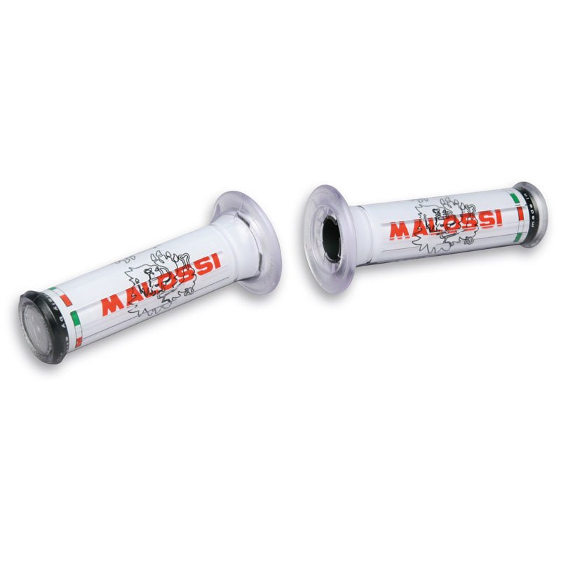 MALOSSI "TRIBAL" GRIP - DRIVEN Canada's Powersports 6914575.W06914575.W0