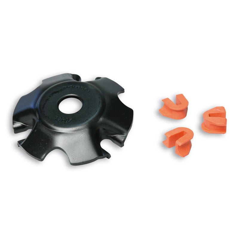 MALOSSI VARIATOR RAMP PLATE AND SLIDER (2512807B) - DRIVEN Canada's Powersports 2512807B2512807B