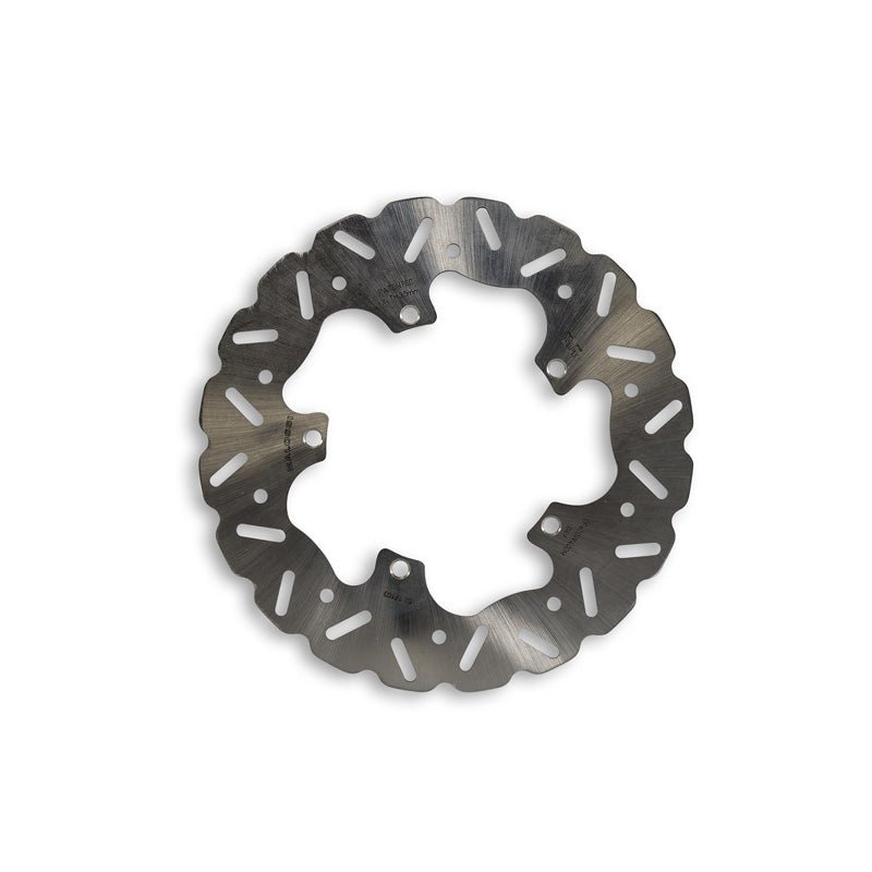 MALOSSI WHOOP BRAKE DISC PIAGGIO - VESPA 50 - 150 MONO (6217103B) - DRIVEN Canada's Powersports 6217103B6217103B