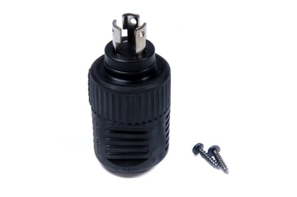 MARINCO CONNECT PRO POWER PLUG (12VBP) - DRIVEN Canada's Powersports 09334430464412VBP