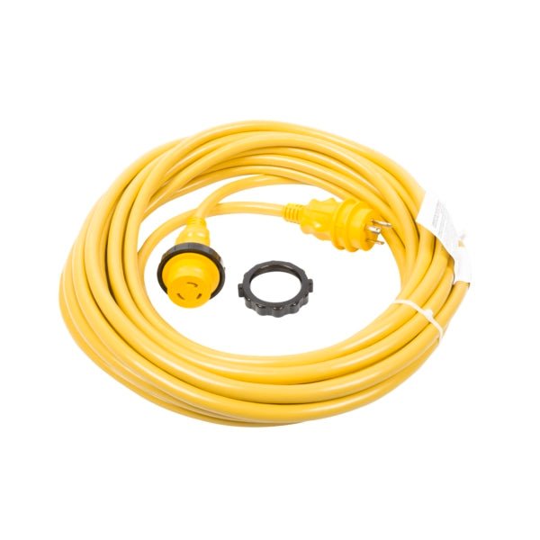 MARINCO POWERCORD PLUS EXTENSION CABLE (199119) - DRIVEN Canada's Powersports 093344311772199119