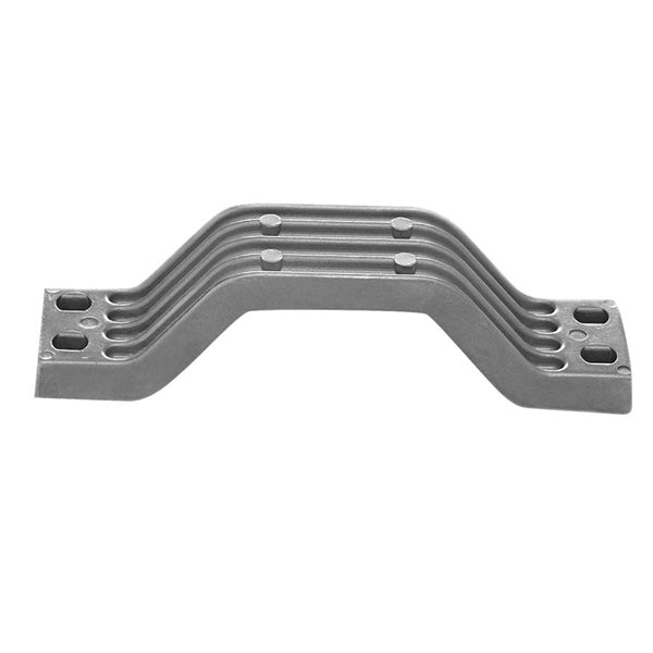 MARTYR ANODE YAM 115 - 250HP ALU MATYR (CM6G54525101A) - DRIVEN Canada's Powersports 628309126551CM6G54525101A