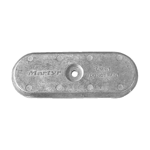MARTYR HULL ANODES CMN1 (CMN1Z) - DRIVEN Canada's Powersports 628309123482CMN1Z