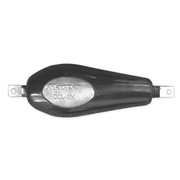 MARTYR PVC HULL ANODES (CMMG5GM) - DRIVEN Canada's Powersports 628309155483CMMG5GM
