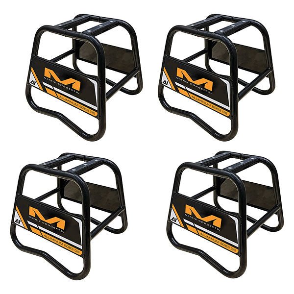MATRIX A1 ALUMINUM STAND 4PK - DRIVEN Canada's Powersports A1 - 106 (4PK)