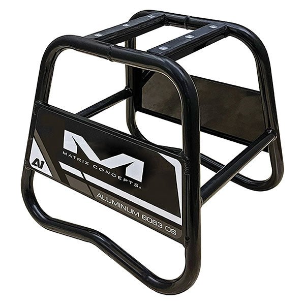 MATRIX A1 ALUMINUM STAND - DRIVEN Canada's Powersports A1 - 101
