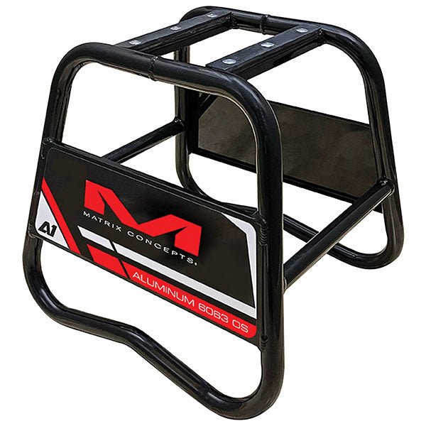 MATRIX A1 ALUMINUM STAND - DRIVEN Canada's Powersports A1 - 102