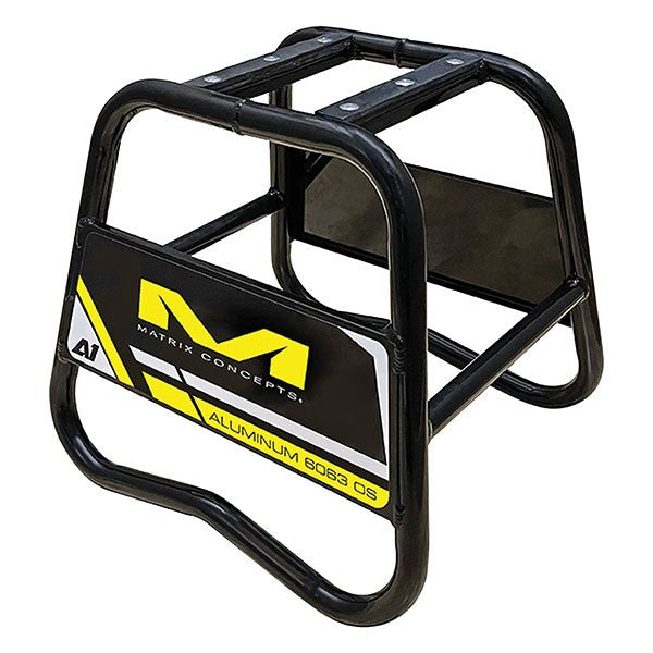 MATRIX A1 ALUMINUM STAND - DRIVEN Canada's Powersports A1 - 104