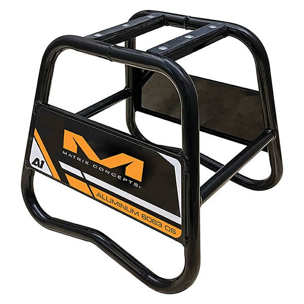 MATRIX A1 ALUMINUM STAND - DRIVEN Canada's Powersports A1 - 106