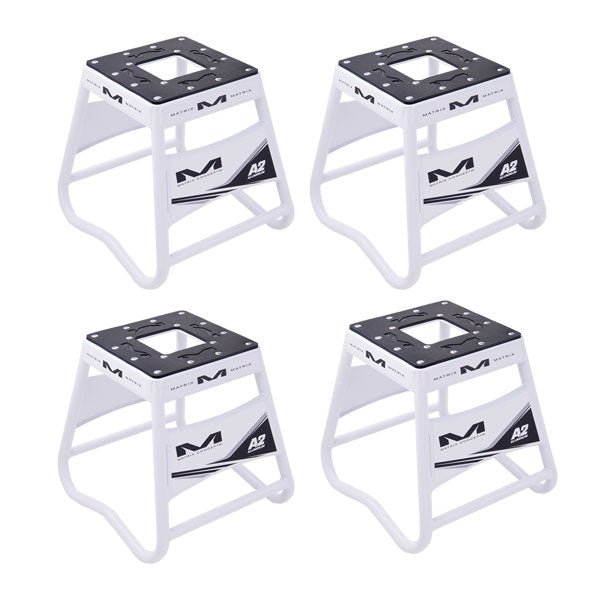 MATRIX A2 ALUMINUM STAND 4PK - DRIVEN Canada's Powersports A2 - 100 (4PK)