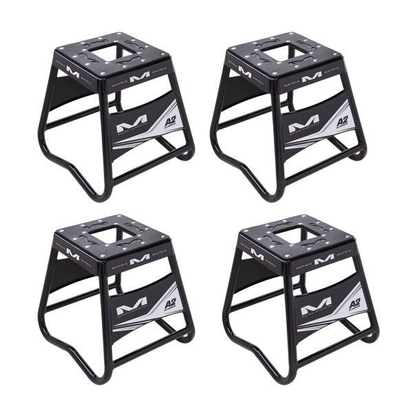 MATRIX A2 ALUMINUM STAND 4PK - DRIVEN Canada's Powersports A2 - 101 (4PK)