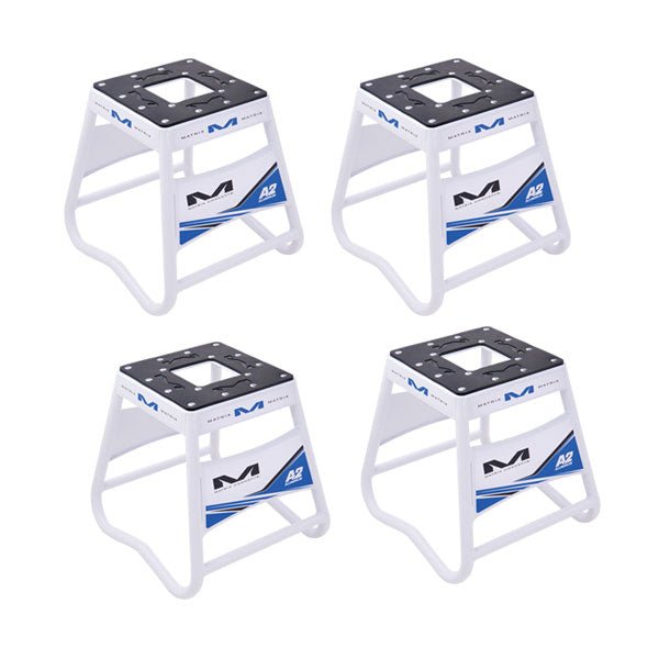 MATRIX A2 ALUMINUM STAND 4PK - DRIVEN Canada's Powersports A2 - 103 (4PK)