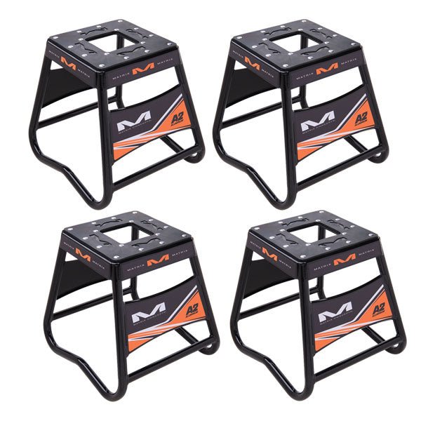 MATRIX A2 ALUMINUM STAND 4PK - DRIVEN Canada's Powersports A2 - 106 (4PK)