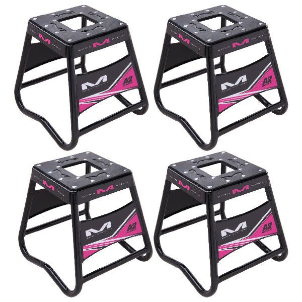 MATRIX A2 ALUMINUM STAND 4PK - DRIVEN Canada's Powersports A2 - 109 (4PK)