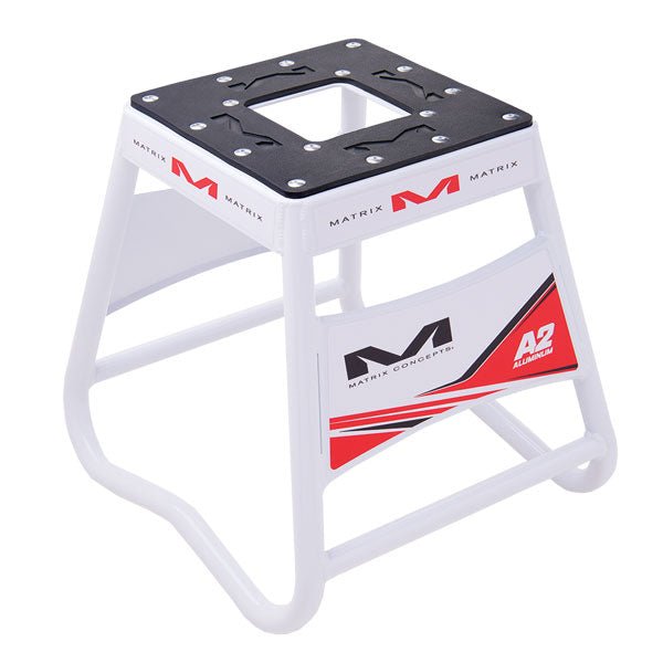 MATRIX A2 ALUMINUM STAND - DRIVEN Canada's Powersports 814206016808A2 - 102