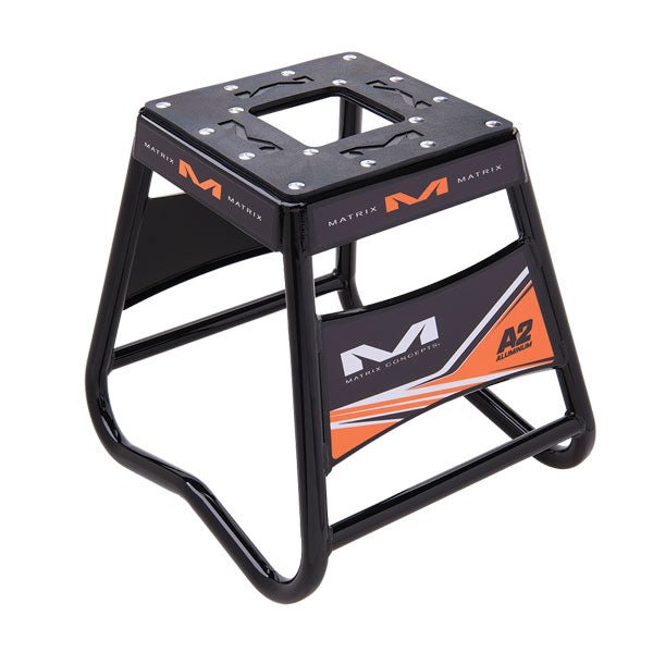 MATRIX A2 ALUMINUM STAND - DRIVEN Canada's Powersports 814206016846A2 - 106