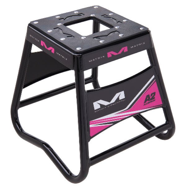 MATRIX A2 ALUMINUM STAND - DRIVEN Canada's Powersports 814206017362A2 - 109