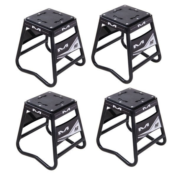 MATRIX A2 MINI ALUMINUM STAND 4PK - DRIVEN Canada's Powersports A2M - 101 (4PK)