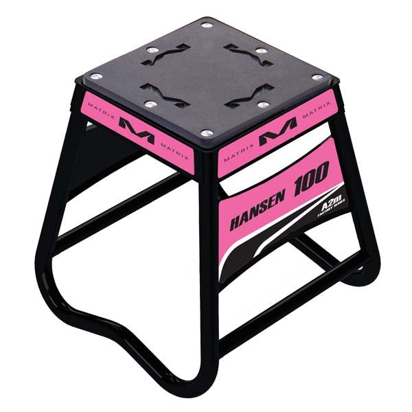 MATRIX A2 MINI ALUMINUM STAND 4PK - DRIVEN Canada's Powersports A2M - 109 (4PK)