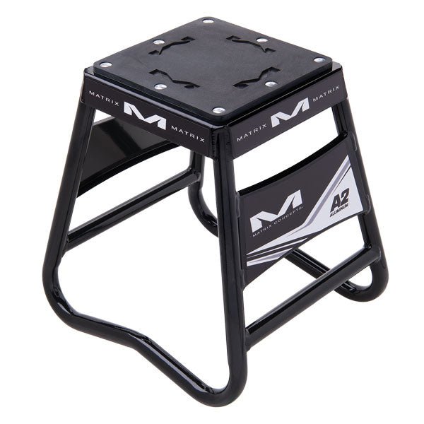 MATRIX A2 MINI ALUMINUM STAND - DRIVEN Canada's Powersports 814206018376A2M - 101
