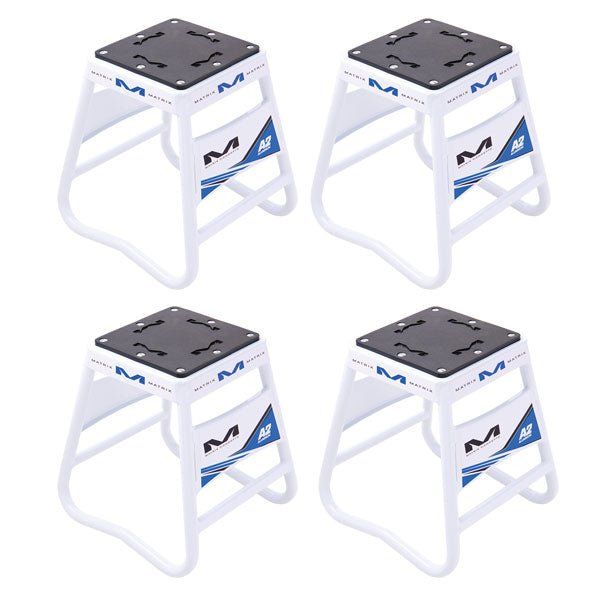 MATRIX A2 MINI STAND BLUE 4PK (A2M - 103 (4PK)) - DRIVEN Canada's Powersports A2M - 103 (4PK)