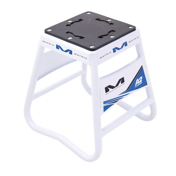 MATRIX A2 MINI STAND BLUE (A2M - 103) - DRIVEN Canada's Powersports A2M - 103
