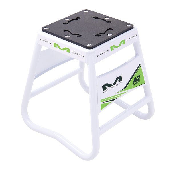 MATRIX A2 MINI STAND GREEN (A2M - 105) - DRIVEN Canada's Powersports A2M - 105
