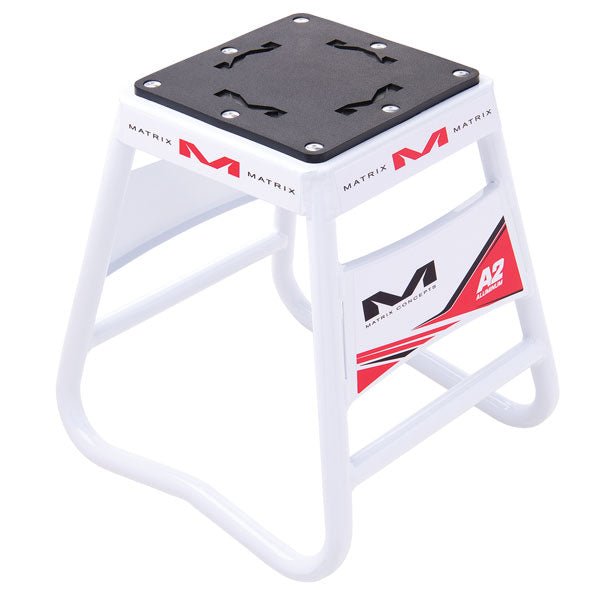 MATRIX A2 MINI STAND RED (A2M - 102) - DRIVEN Canada's Powersports A2M - 102