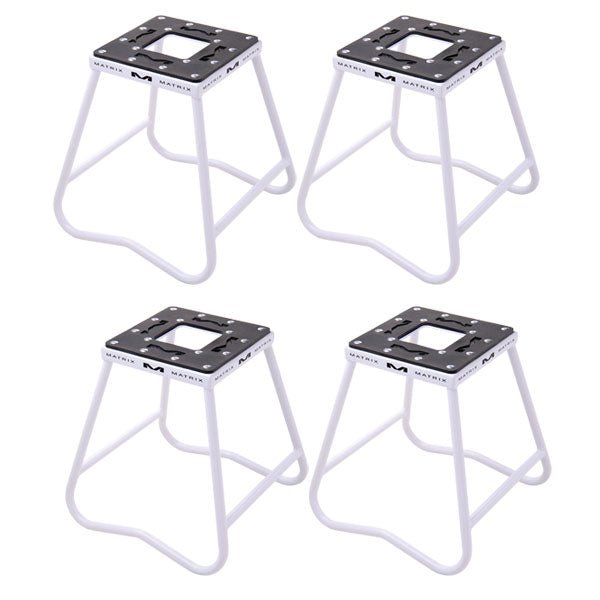 MATRIX C1 STEEL STAND 4PK - DRIVEN Canada's Powersports C1 - 100 (4PK)
