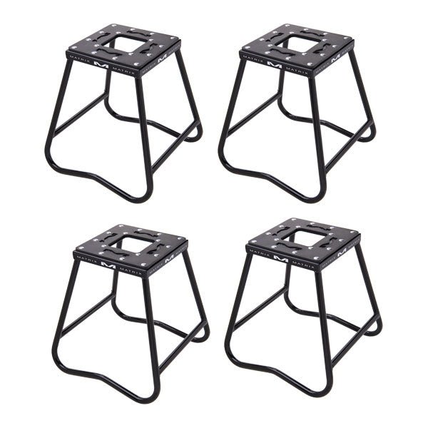 MATRIX C1 STEEL STAND 4PK - DRIVEN Canada's Powersports C1 - 101 (4PK)
